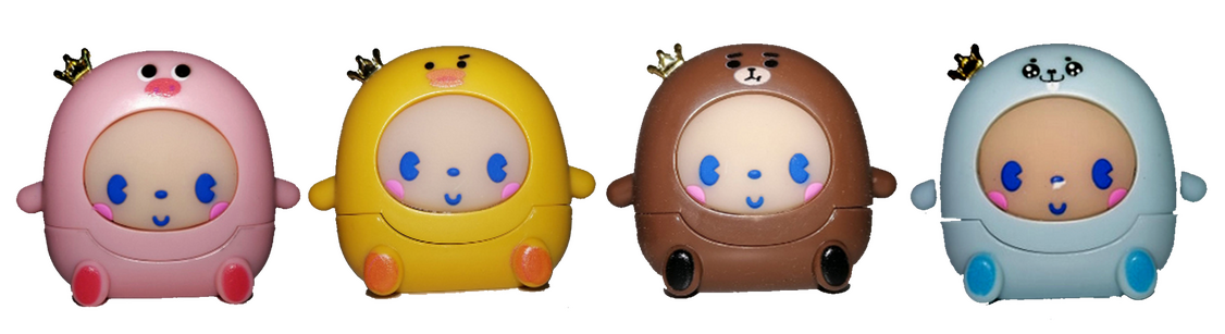 Jiggly stamp- up to 3 lines 30 characters, 37mm x 15mm Php350.00