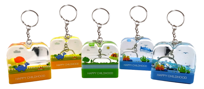 Happy Childhood- up to 3 lines 32 characters, 35mm x 11mm Php350.00