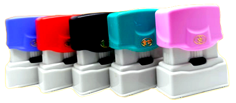 MH 4313- up to 4 lines 38 characters, 43mm x 13mm Php300.00
